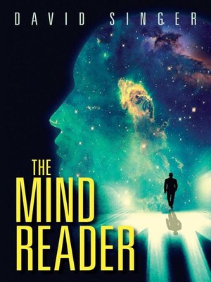 cover image of The Mind Reader